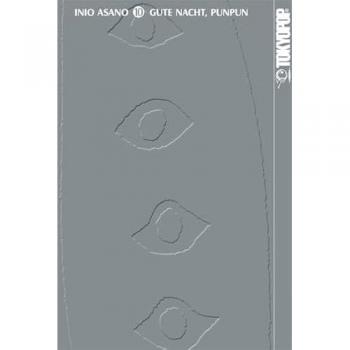 Asano, Inio: Gute Nacht, Punpun 10