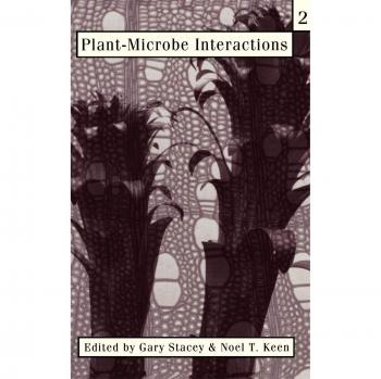 Plant-microbe Interactions 2: Volume 2