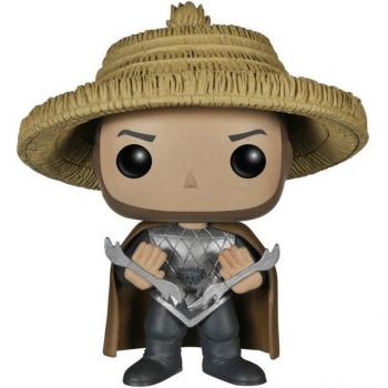 Figurine Funko Pop Éclair