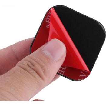 Support arrière pour téléphone de vélo