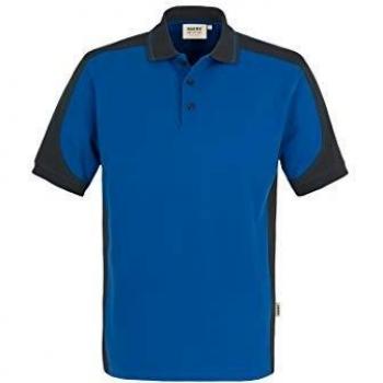 Hakro CONTRAST Poloshirt für Damen und Herren