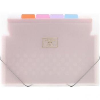 KOKUYO A4 Large Capacity Organ Bag