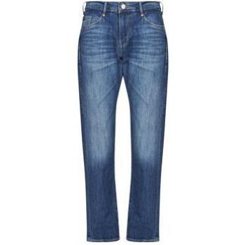 Le Temps des Cerises Boyfriend Jeans 200/43 – Trendige Hüpfen-Jacken