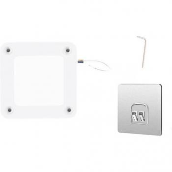 Rawstring Door Closer