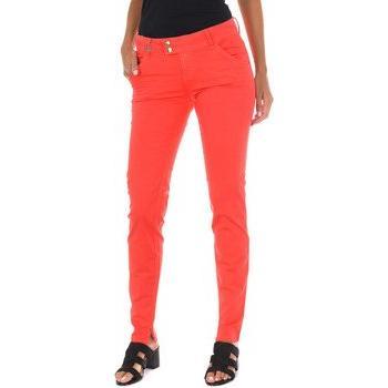 Pantaloni MET 70DBF0518‑G125‑0058 – Tessuto Traspirante