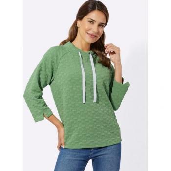 Sweatshirt für Damen