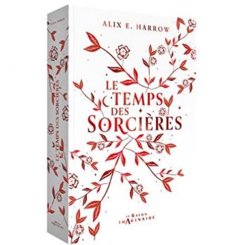 Le temps des sorciÃ¨res