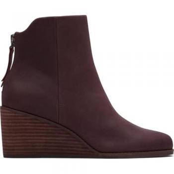 Scarpe eleganti per donne Tom's Casey