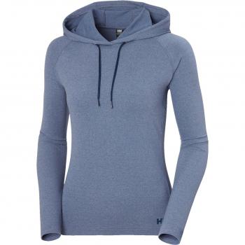 Felpa Con Cappuccio Helly Hansen Verglas Light