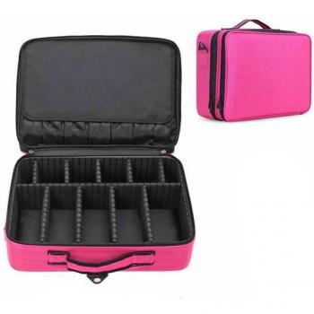 Professionelle Kosmetiktasche