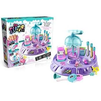 Slime Factory 02