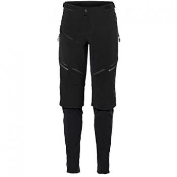 VAUDE Herren Virt Softshell Hose II
