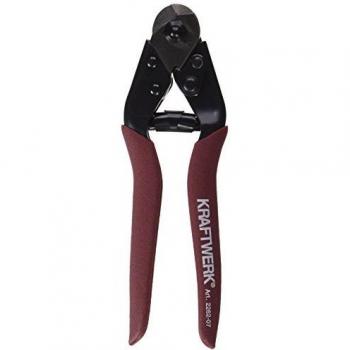 Herramienta KRAFTWERK Cizalla 190 mm