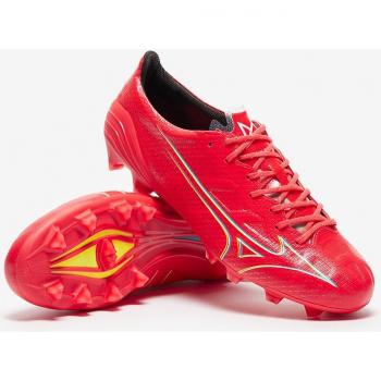 Mizuno Integraal