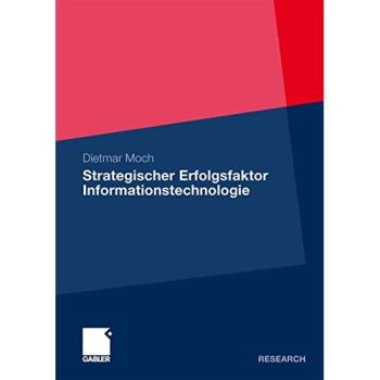 Strategischer Erfolgsfaktor Informationstechnologie
