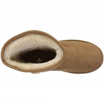 Botas Niño Marca Ugg Modelo Classic Ii