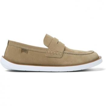 Camper Scarpe Uomo Wagon Beige 43