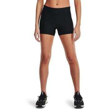 Shorts Under Armour Feminino Preto 1360925 001 XL