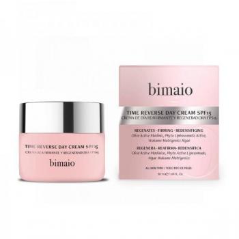 Revierte el Tiempo: Crema Días Bimaio 50ml