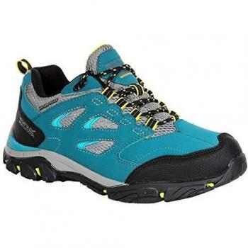 Deep Lake / Neon Spring Regatta Lady IEP Wanderschuhe – EU 42