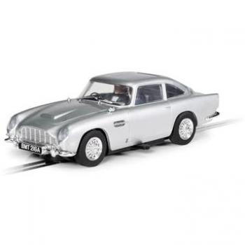 1:32 James Bond Aston Martin DB5 Goldfinger Modelauto
