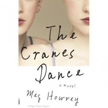 The Cranes Dance