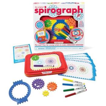 Spirograph Junior Drawing Bundle