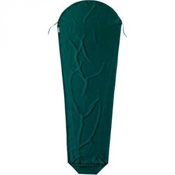 Drap de sac Microfibre COCOON MFM47 Vert Sarco