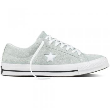 Converse Unisex-Erwachsene Lifestyle One Star Ox Suede Freizeitschuhe