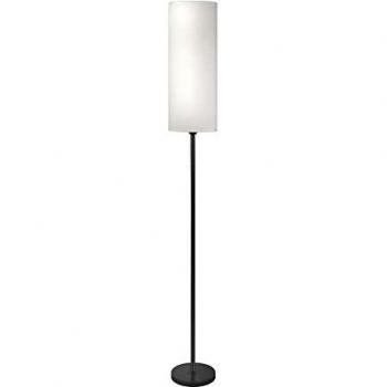 Lampada da Terra Nera Vintage 60 W (20 x 20 x 155 cm)