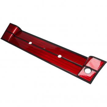 Mât de plaque arrière pour voiture SÉRIE 5 E34 525I rouge
