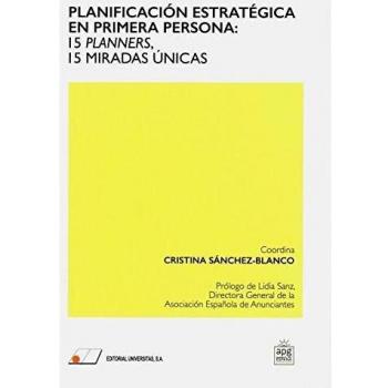 PlanificaciÃ³n EstratÃ©gica en Primera Persona: 15 Planners, 15 Miradas Unicas