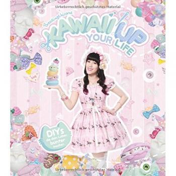 Melissa Lee Breedingunicorns: Kawaii Up Your Life. Diys, Die Dein Leben Bunter Machen