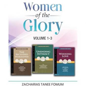 Women of the Glory (Vol 1-3)