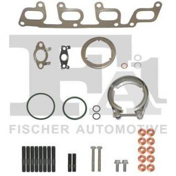FA1 Kit di montaggio per compressore