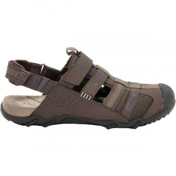 Sandalias Chiruca Adriatico Marrón 43