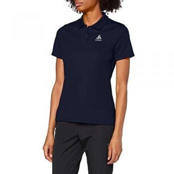 Polo Odlo Tilda Donna Maniche Corte