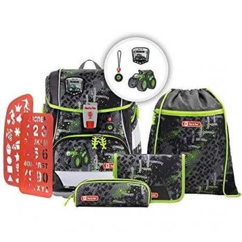 HAMA 2in1 Plus 6‑TLG – ÖkoTraktor