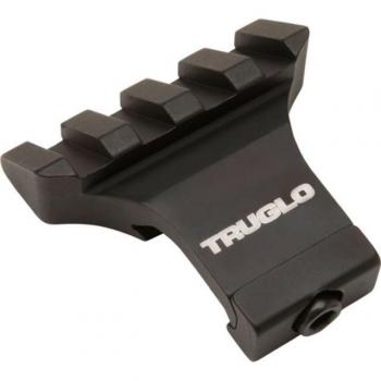 TG-TG8975B 45° Picatinny Riser Mount