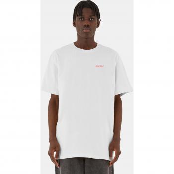Blanc T‑shirt Luxe Ball Hard Extra Grand