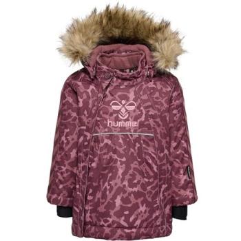 Cappotto Hummel Jessie Textile Catawba Uva 74 cm (duplica)