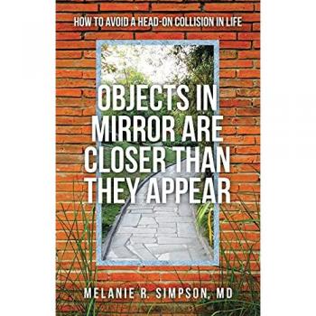 Objects in Mirror Are Closer Than They Appear: How to Avoid a Head-On Collision in Life