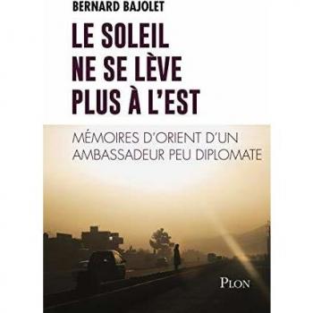 Le Soleil ne se lève plus à l'Est