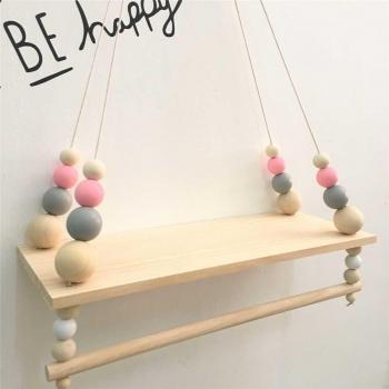 Nordic Style Hanging Beads Organizer