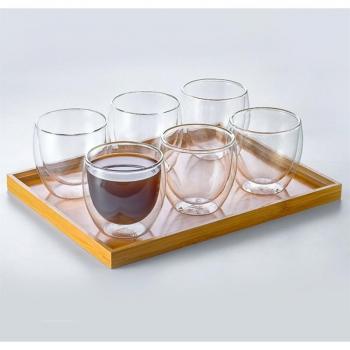 BebidaGlacial Taza 80ml