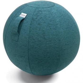 Vluv BOL STOV Anthrazit Ergonomischer Sitzball für Büros
