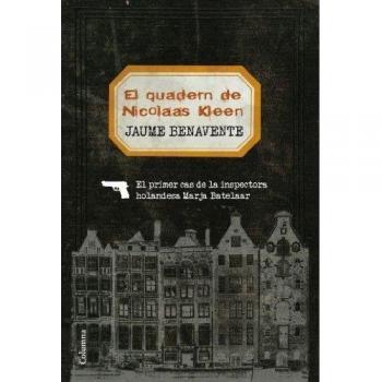 El quadern de Nicolaas Kleen