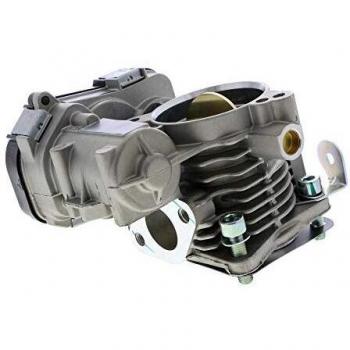 Corpo Farfallato 40-81-0021 VEMO