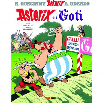 Asterix e i Goti