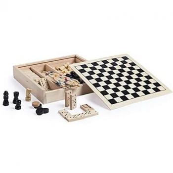 BigBuy Kids Giocattolo Marrone Standard S1416604